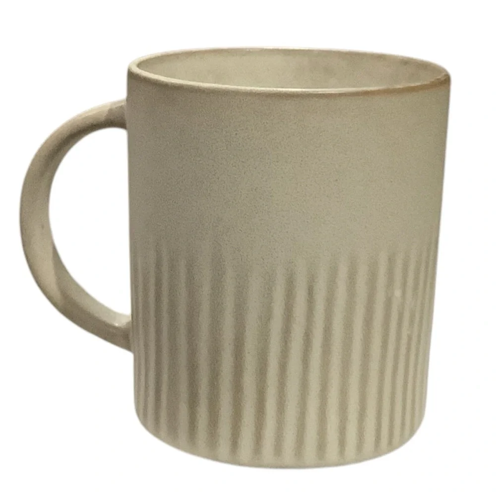 Pottery Barn Coffee Mug